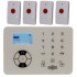 KP9 Siren Only Wireless Panic Alarm Kit A
