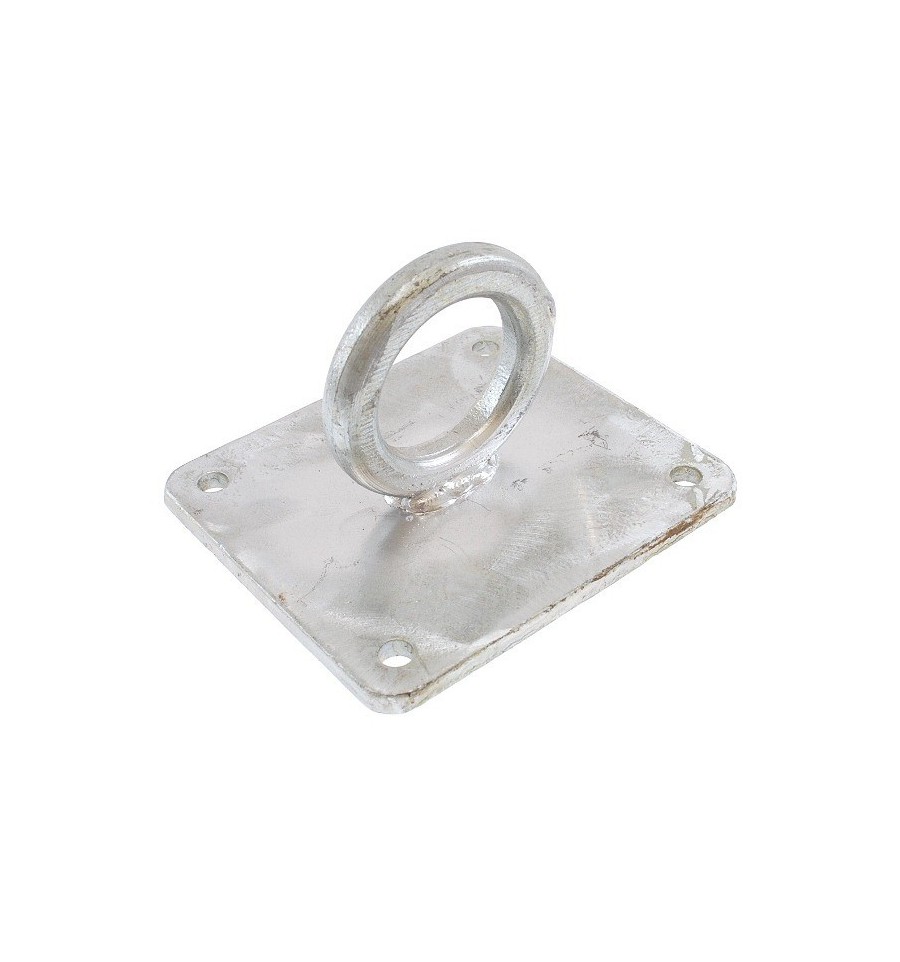 Heavy Duty Steel Ground Anchor (bolt down)