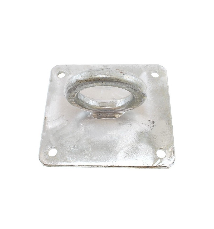 Heavy Duty Steel Ground Anchor (bolt down)