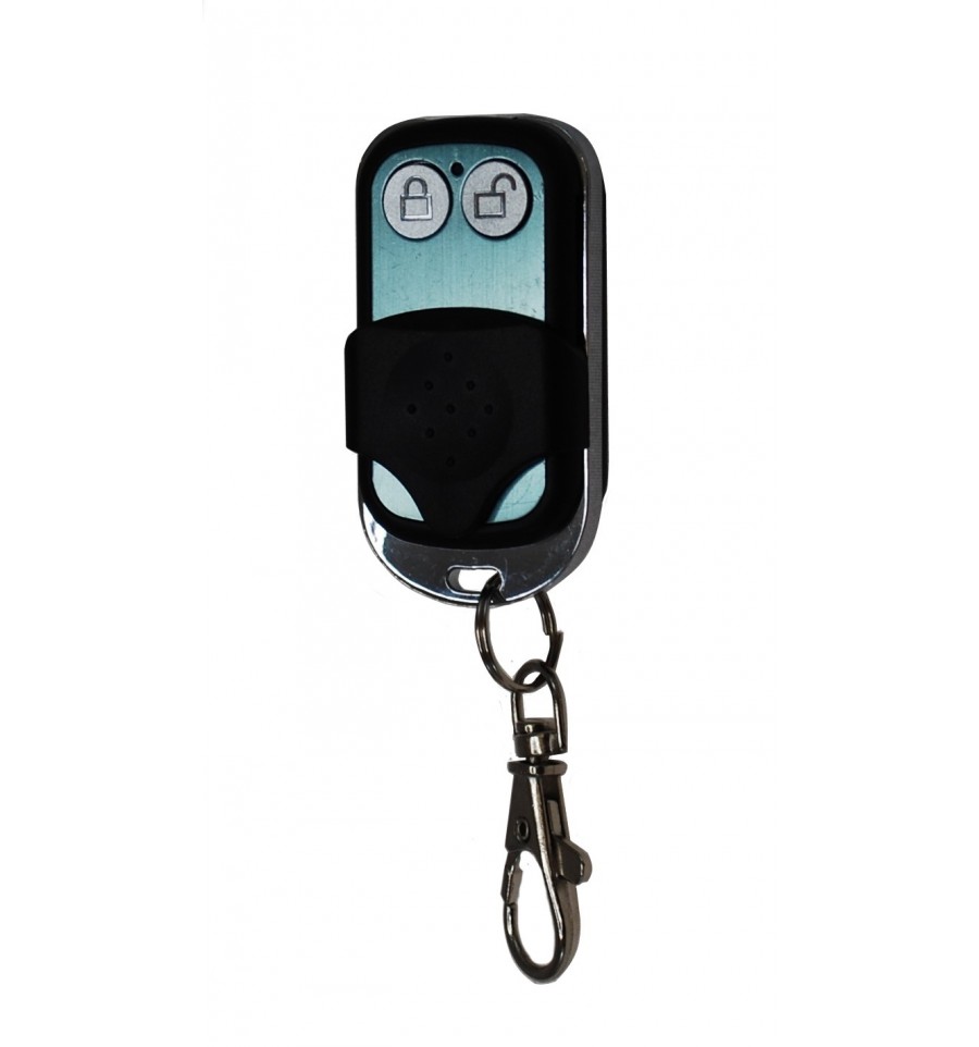 Remote Control Battery Powered Automatic Hoop Barrier.