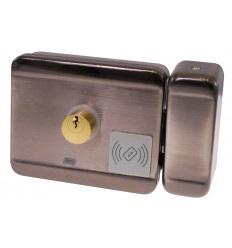 Electric Door Locks & Latches|Ultra Secure Direct|Access Control ...