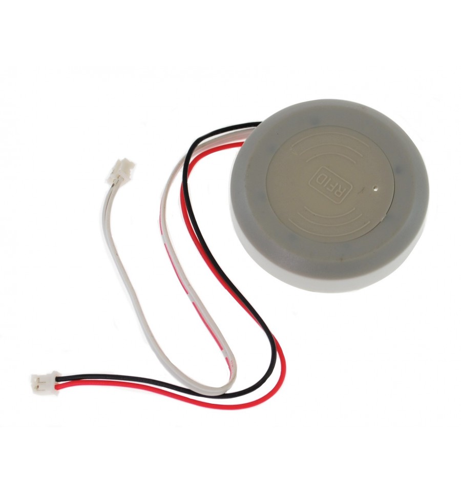 SM Electronic Door Lock