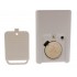 BT Remote Control with Panic Button function for use with the UltraDIAL GSM Alarm