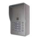 8 x Apartment 3G GSM Audio Intercom