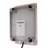 Wireless Transmitter for the No Power Required Solar Perimeter Alarm