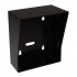 Black Outdoor Hood for the UltraCom Intercom