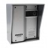 Silver Caller Station for the Wireless Gate & Door Intercom (UltraCom2)