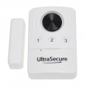 Versatile BT Wireless Door & Window Alarm Contact