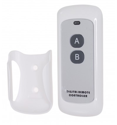 Long Range Wireless Double Button SB Push Button