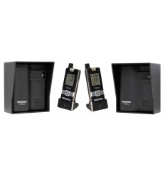 2 Gate UltraCOM2 Wireless Intercom