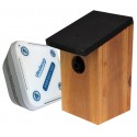 Protect-800 Bird Box Long Range Wireless Driveway Alert Kit