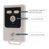 Remote Control for the UltraDIAL Battery 3G GSM Vibration Sensor Alarm