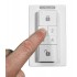 Remote Keypad for the 3G GSM Battery Ultralarm