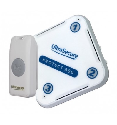 Long Range 800 metre Wireless Doorbell