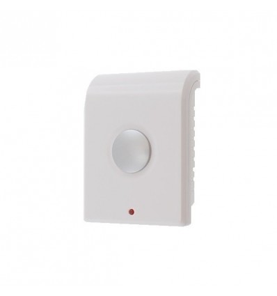 Battery Powered Internal BT Wireless Siren.