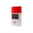 Solar Powered BT Wireless Alarm Siren