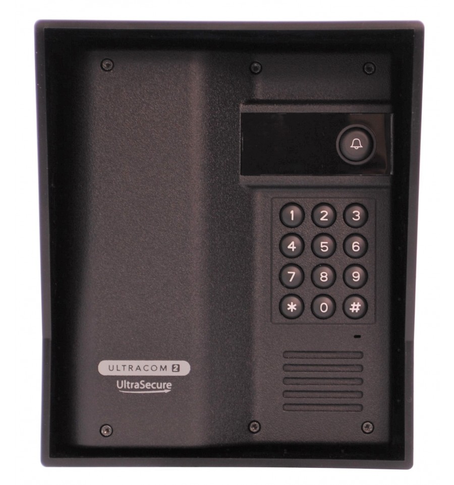 Silent Door Alarm That Alerts Your Phone - Gate Alarm To Phone