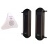 Long Range 1B Wireless Beam Alarm with Chime Receiver