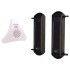 Long Range 1B Wireless Beam Alarm with Chime Receiver