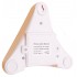 Chime Receiver for the Long Range 1B Wireless Beam Alarm with Chime Receiver