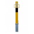 Heavy Duty Removable Security Post with Lift Out Handles