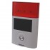 Solar Siren for the BT Wireless Door Alarm, Internal & External Solar Siren  
