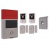 BT Delux Wireless Door Alarm Kit  