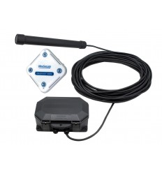 Protect 800 Wireless Vehicle Detecting Driveway Alarm System