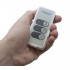 Intelligent Portable Wireless Controller (for the Wireless Entry Control System)