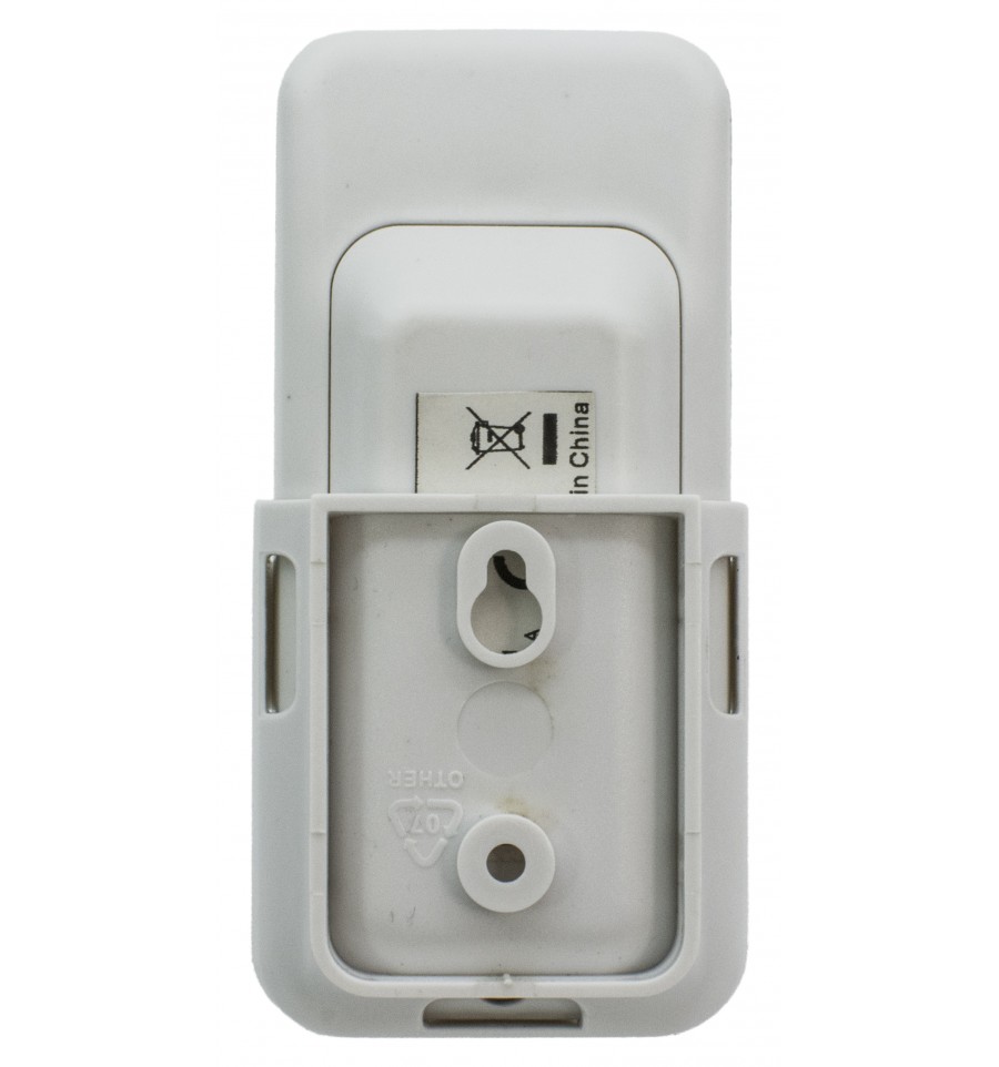 Wireless Door Entry Traffic Light D, Intelligent Portable Controller