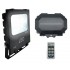 Protect 800 Outdoor Receiver with Security Flood Light