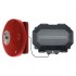Protect 800 Outdoor Receiver with Weatherproof Bell