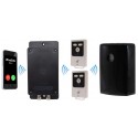 'The UltraDIAL' Battery GSM Outdoor PIR Alarm 