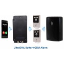 'The UltraDIAL' Battery GSM Outdoor PIR Alarm 