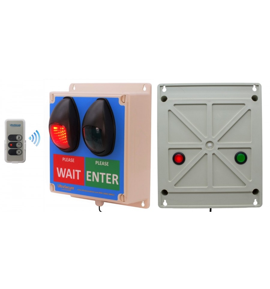 Led Wireless Lighting Controls