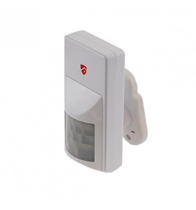 Wireless Smart Alarm PIR (passive infra-red).