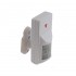 Wireless Smart Alarm PIR (passive infra-red).