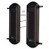 1B Wireless Perimeter Alarm Beams