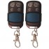 Remote Controls for the 3G GSM Auto-Dialler