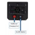 DA-600 PIR's (wireless & solar)