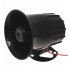 Hard Wired Loud Siren