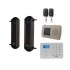1B Wireless Perimeter Alarm with 3G GSM Auto-Dialler