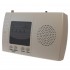 Complete 2B-100 Wireless Perimeter Alarm with 3G GSM Auto-Dialler & Solar Siren
