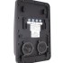 Complete 2B-100 Wireless Perimeter Alarm with 3G GSM Auto-Dialler & Solar Siren