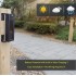  DA600 Wireless Beam Driveway Alarm