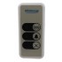Remote Control 2 Level Staff Protection Alarms