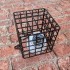 Protective Steel Cage A