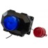 2 Level Staff Protection Alarm Kit E