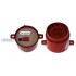 2 Level Staff Protection Alarm Kit E