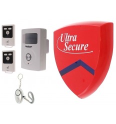 Home Security Kit A